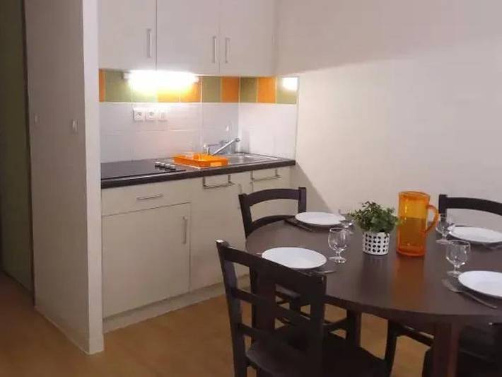 Camping pour 3 personnes dans l' Aveyron - 3