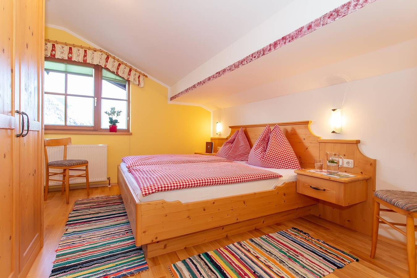 Brandebengut, Bauernhof in Bad Hofgastein, Ski Amadé