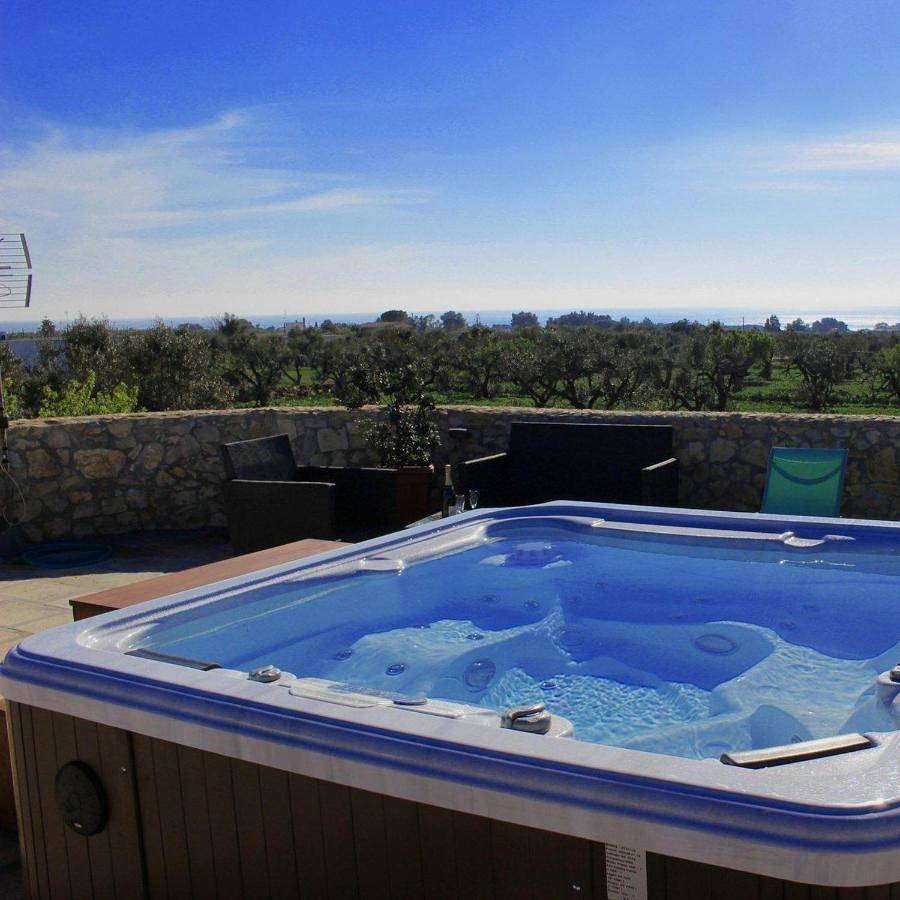 Villa with Sea View in Umag und Umgebung
