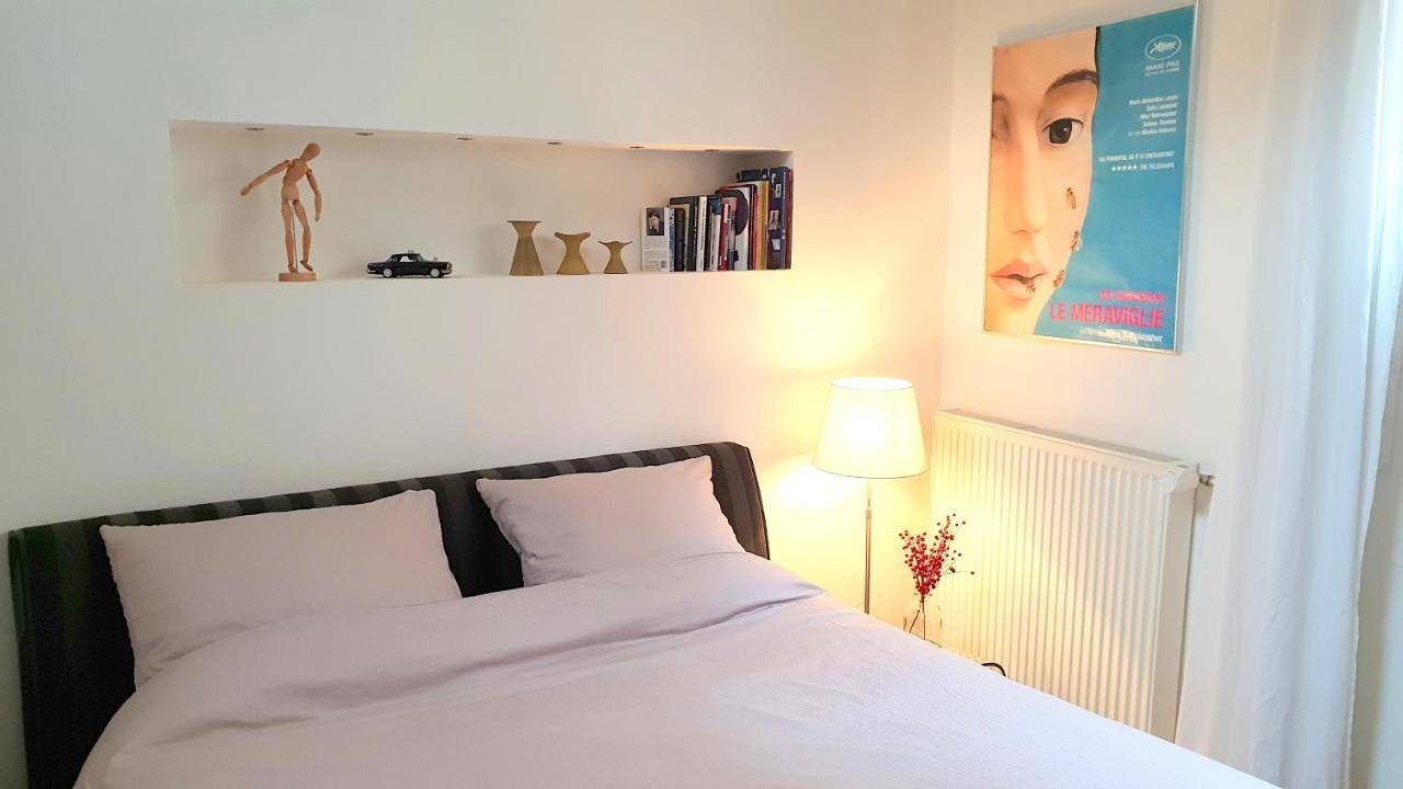 Geheel appartement, Accommodatie Jurplace Centrum in Middelburg, Walcheren