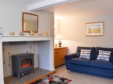 Holiday Rental for 6 People in Brancaster, Norfolk, Photo 1