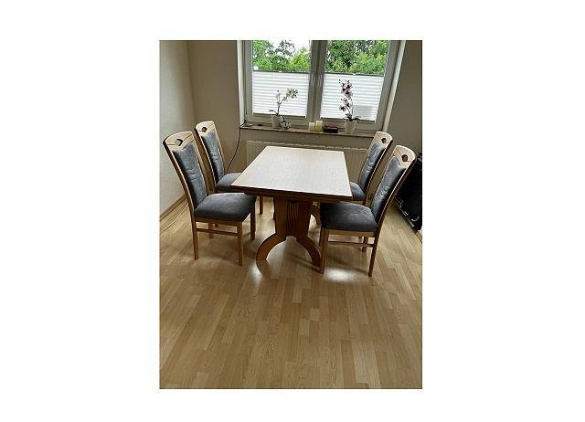 Maison de vacances pour 4 personnes avec jardin in Otterndorf, Cuxland