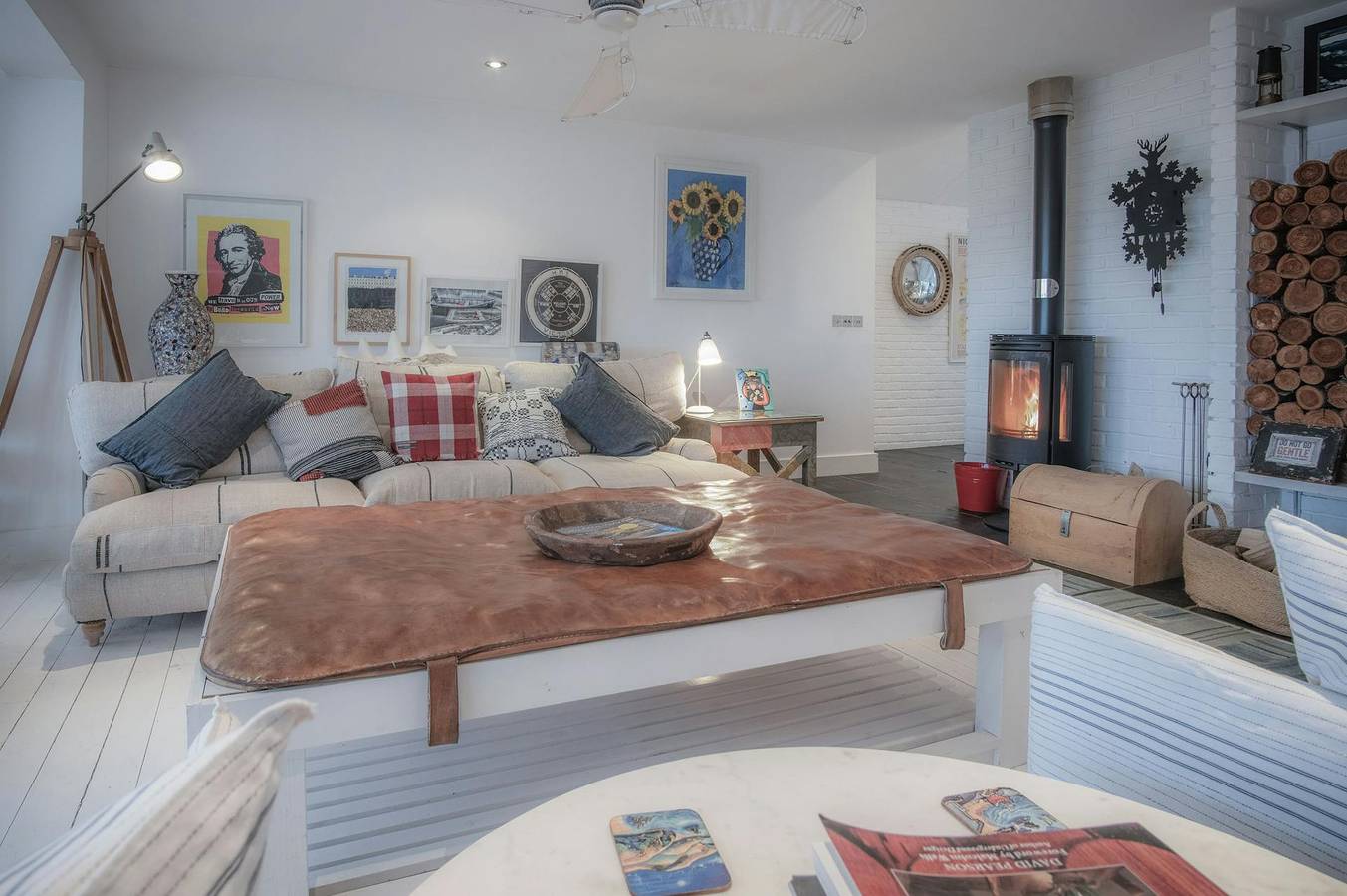 Ty Y Mor, Aberporth in Aberporth, Cardigan Bay