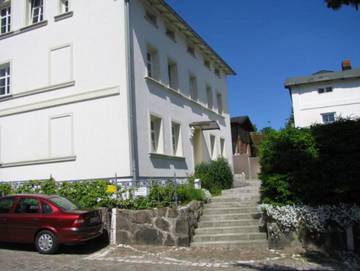 Ferienwohnung für 5 Personen in Sassnitz, Rügen, Bild 2