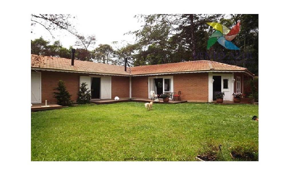 Beautiful And Super Friendly House: 3 Suites in Monte Verde, Minas Gerais