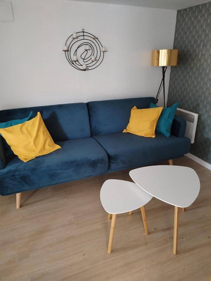 Appartement de vacances pour 2 personnes