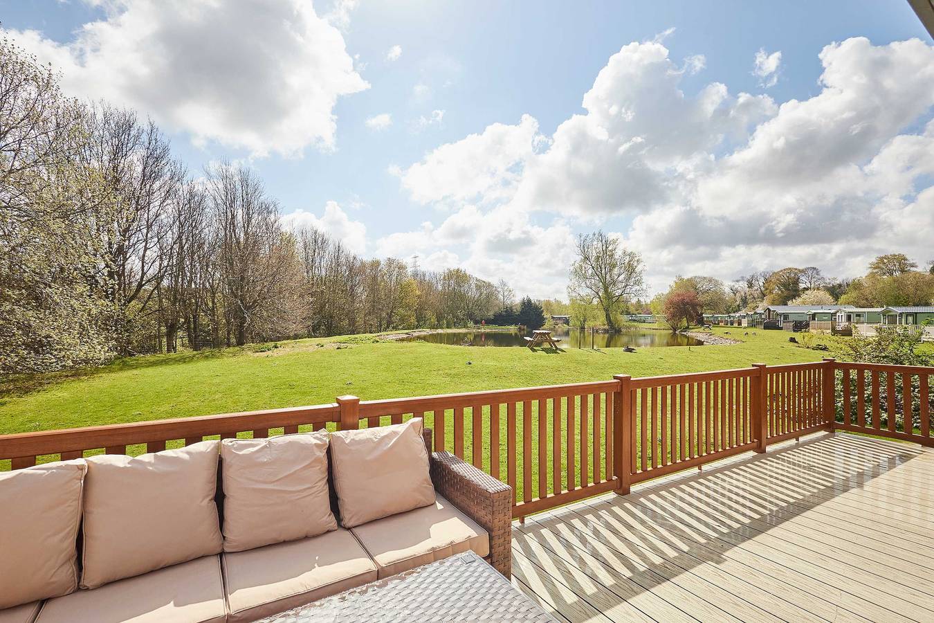 Entire apartment, Host   Stay   Hoganwoods Lodge in Wooler, Northumberland