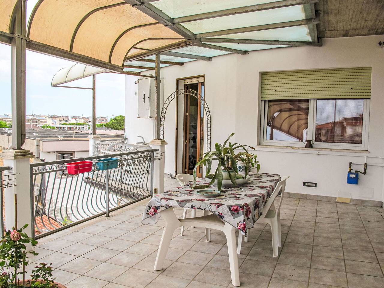 Entire apartment, Alpini - Alpini 1.1 in Civitanova Marche, Adriatic Coast Marken