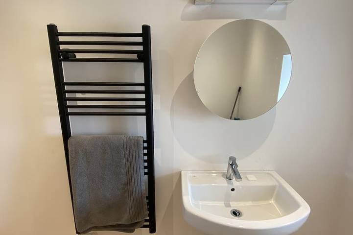 Holiday rental for 2 people, with pets on North Uist