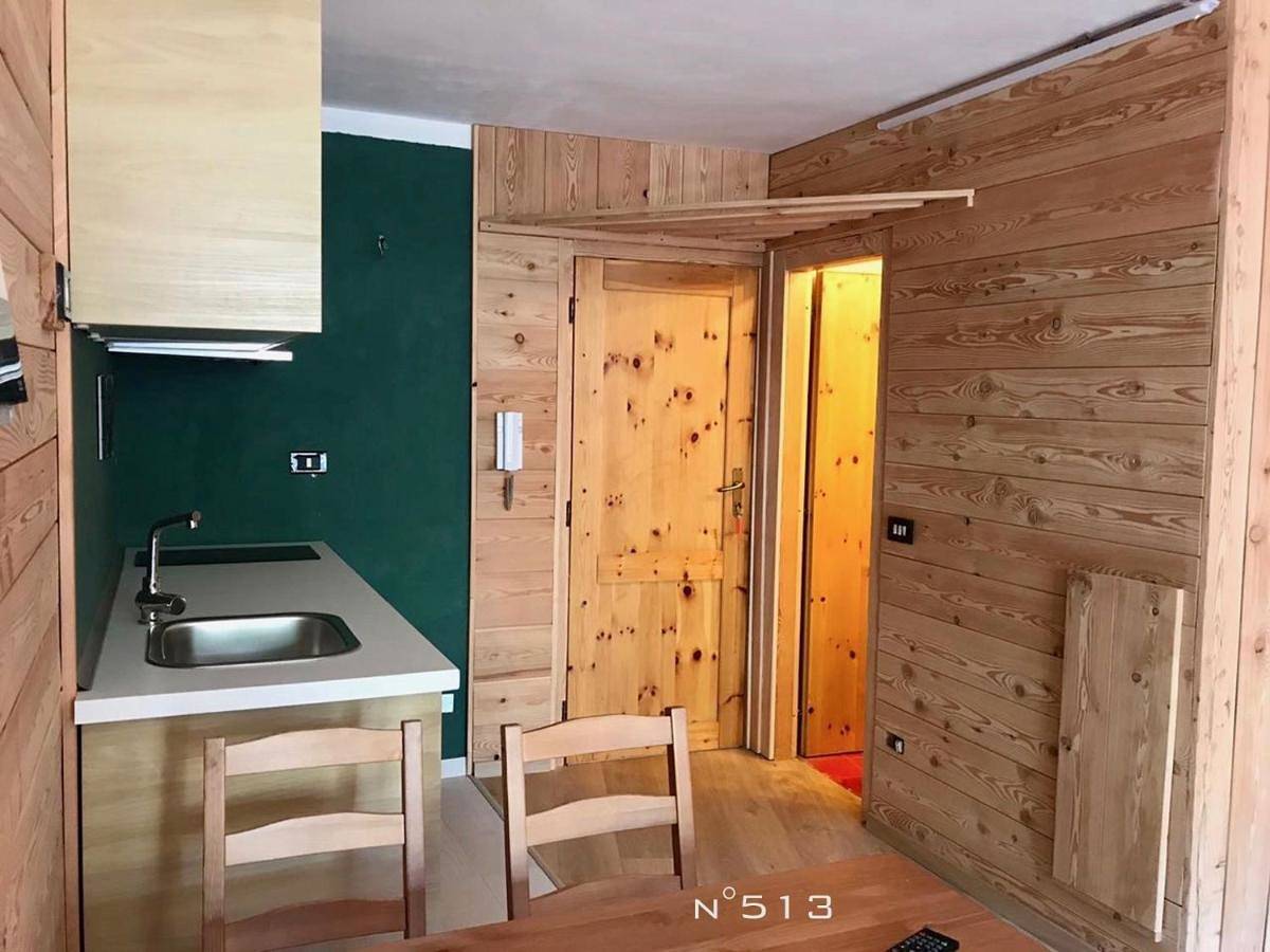 Hel lejlighed, House Cervinia Apartments in Cervinia Cielo Alto, Valtournenche