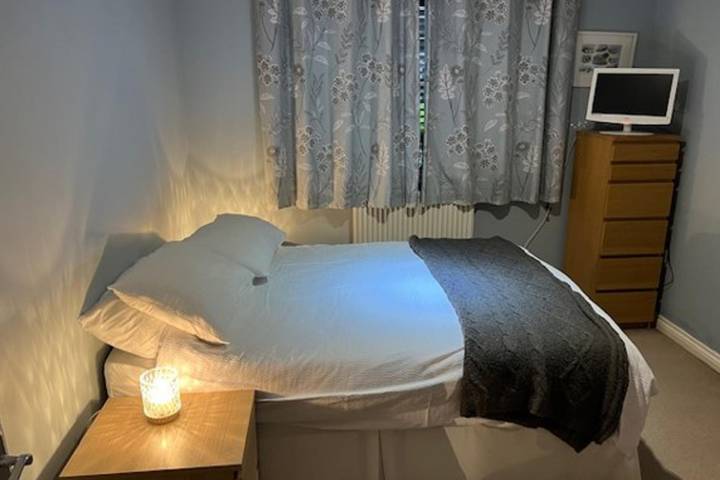Vakantiewoning voor 2 personen in Sussex