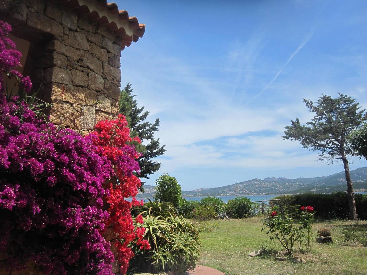 Appartamento per 5 Persone in Arzachena, Costa Smeralda