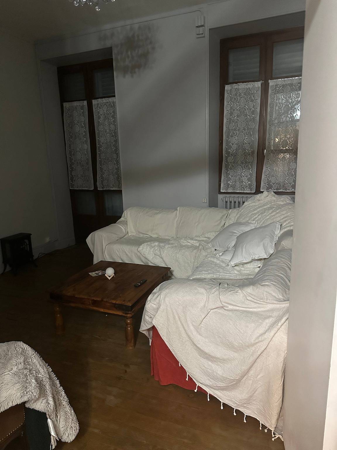 Apartamento entero, Apartamento 'Maison Elba' con vistas a la montaña, terraza privada y balcón in Val-d'Arc, Región de Saint-Jean-de-Maurienne