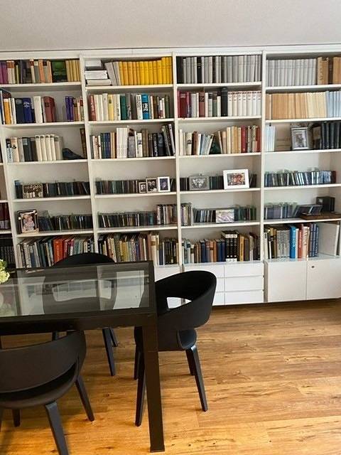 Ferienwohnung für 4 Personen in Aachen