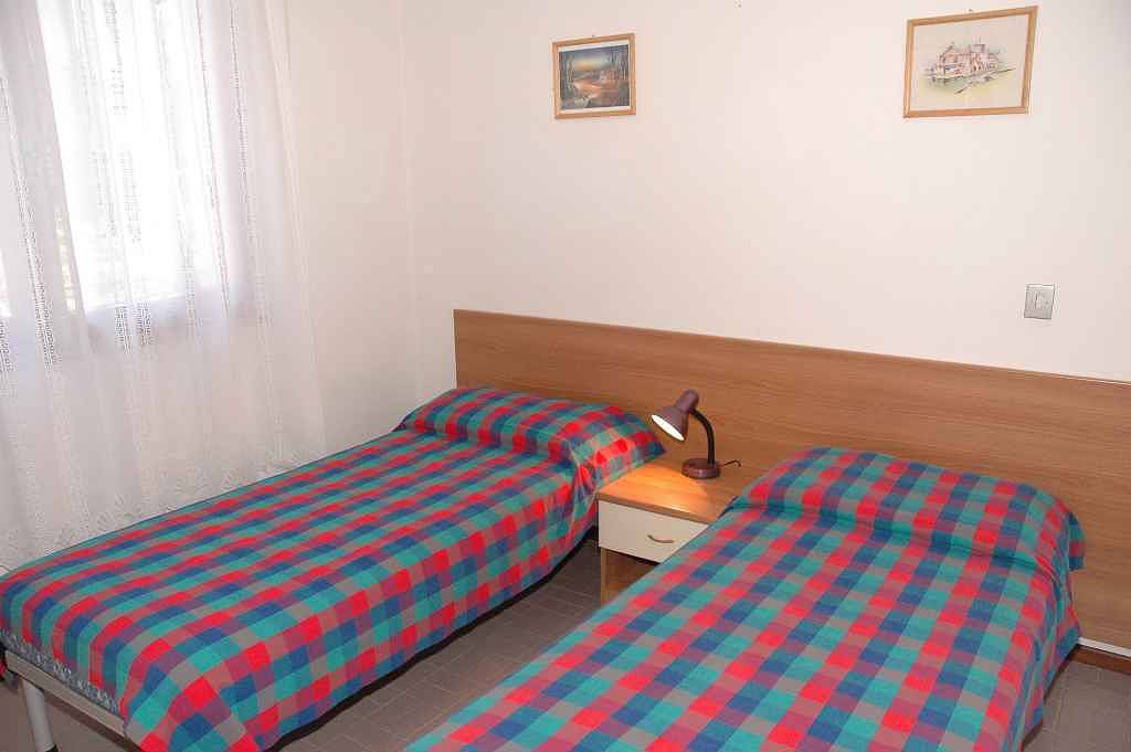 Ganze Ferienwohnung, Ferienwohnung mit kleiner möblierter Terrasse  in Lignano Pineta, Lignano Sabbiadoro