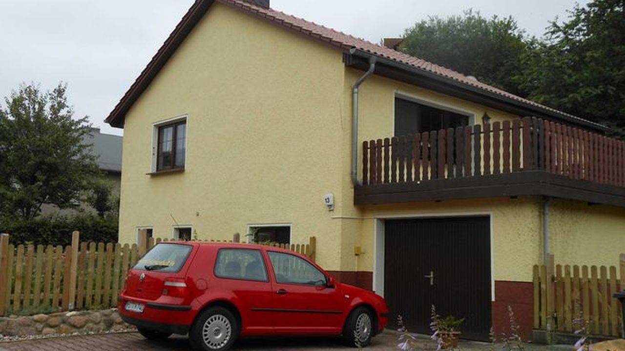 Ganze Ferienwohnung, Ferienwohnung für 3 Personen (52 m²) in Stadt Burg Stargard in Tollensesee, Burg Stargard