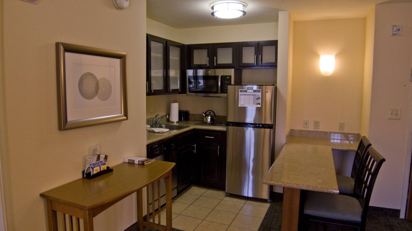 Staybridge Suites Houston West/Energy Corridor in Houston, Harris County