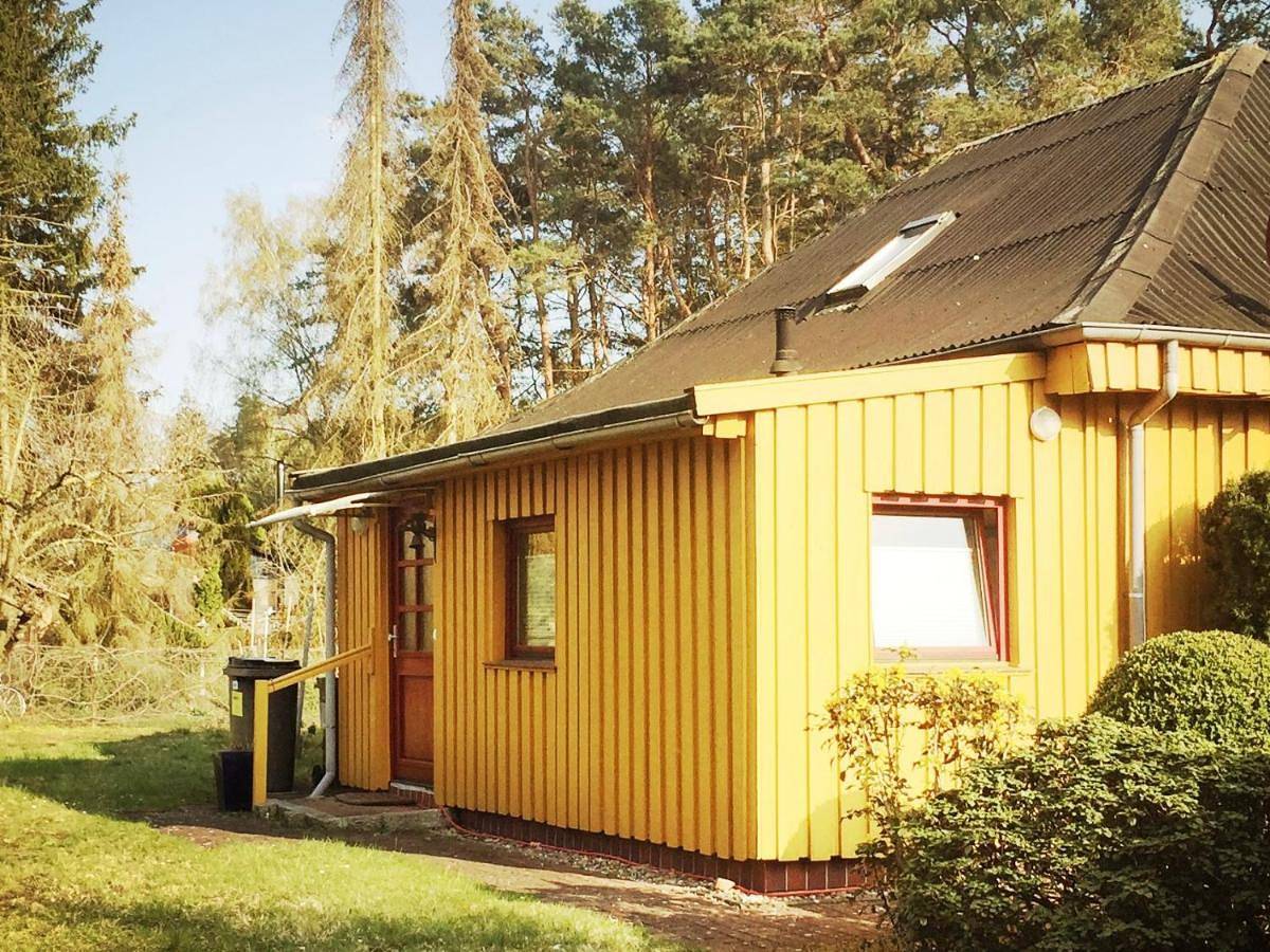 Two-Bedroom House in Rehburg-Loccum, Steinhuder Meer