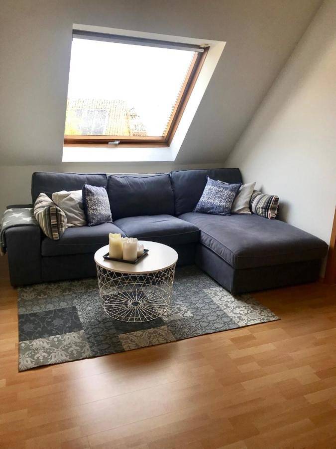 Appartement entier, Apartment in Rheinau, Forêt-Noire centrale