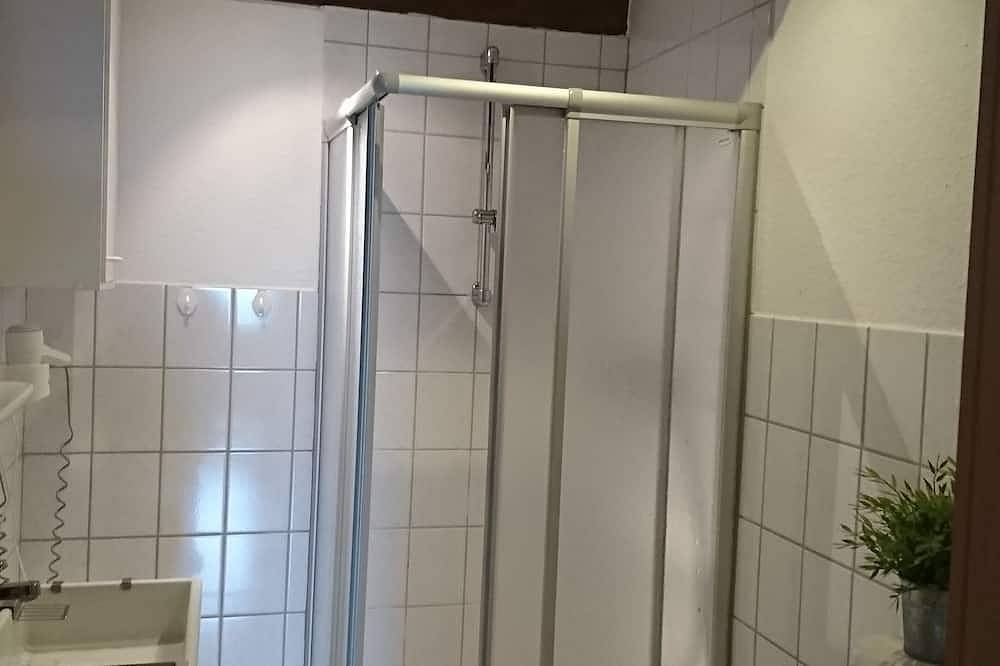 Ganze Wohnung, Ferienhaus Herter, Wifi, garden, play equipment, lounger / play area, grill in Eckwarden, Butjadingen