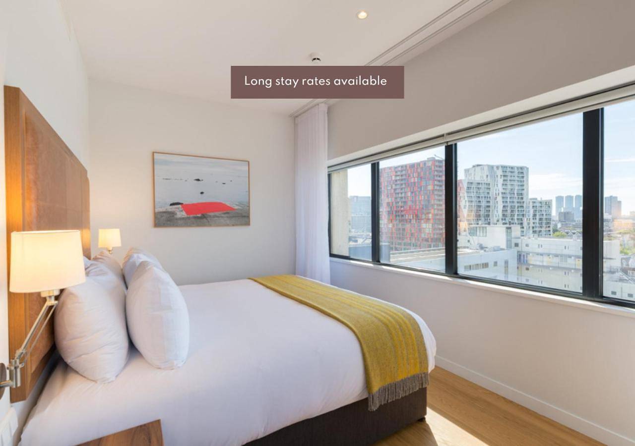Premier Suites Rotterdam in Rotterdam, Hollande-Méridionale