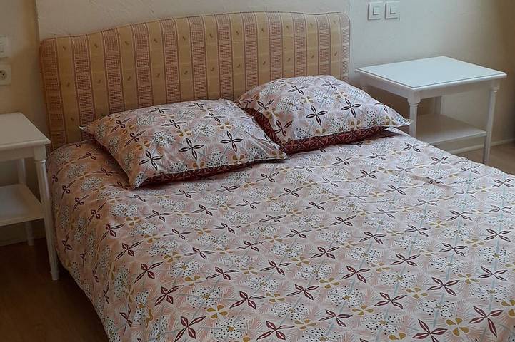 Gîte pour 6 personnes, avec terrasse et jardin, animaux acceptés à Bégard - 2