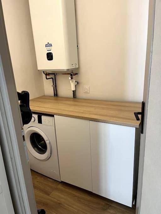 Gîte pour 4 personnes à Tombebœuf - 4