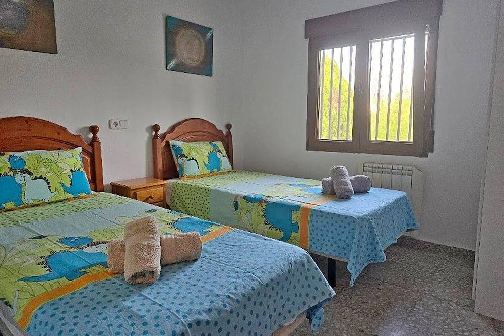 Apartamento entero, Apartment Mar - With Community Pool in Benisa, Costa Blanca