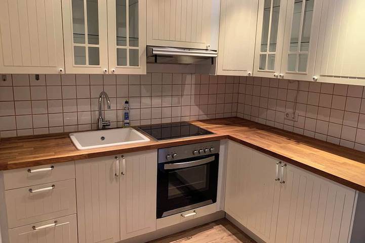 Ferienwohnung für 4 Personen, mit Haustier in Michelstadt