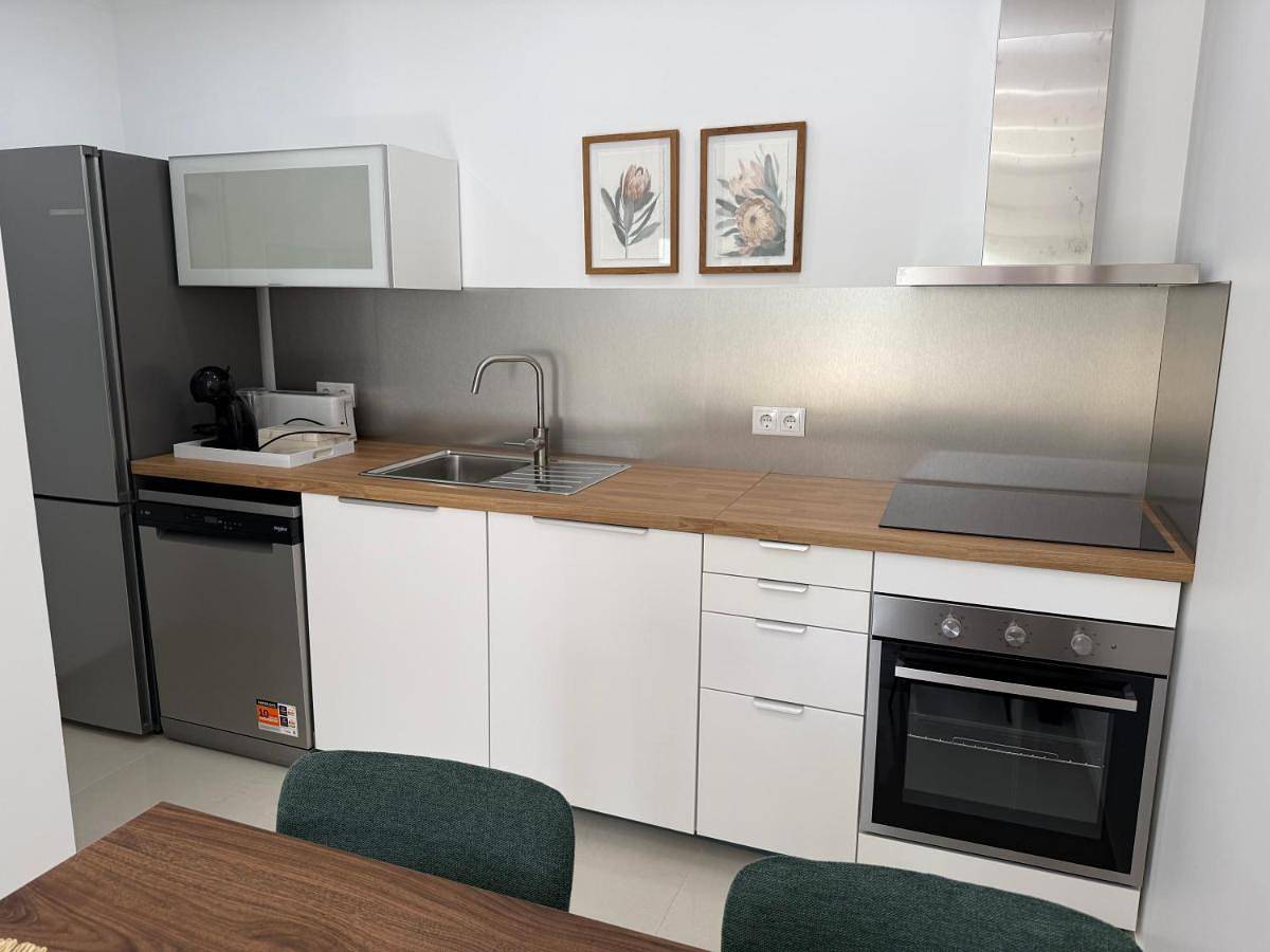 Apartamento inteiro, Abrantes Urban Apartments by Live and Stay in Abrantes e Alferrarede, Rio Tejo