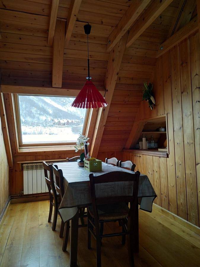 Apartamento de vacaciones para 8 personas, con Vistas en el Valle de Aran - 4