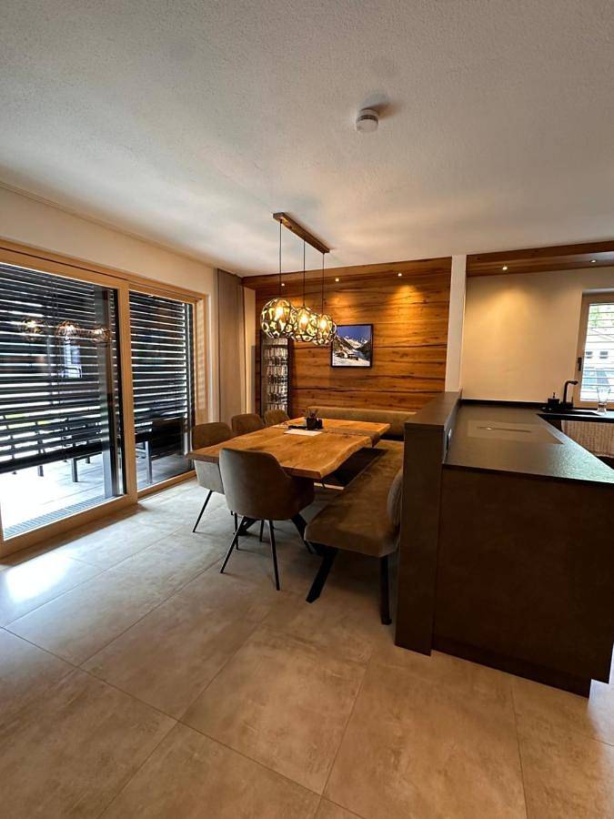 Villa in Stubaier Alpen, Sölden (Österreich)