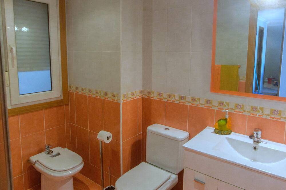 Apartamento entero, Jardines del Mar residencial piscina y playa in Cervo , Costa de Galicia