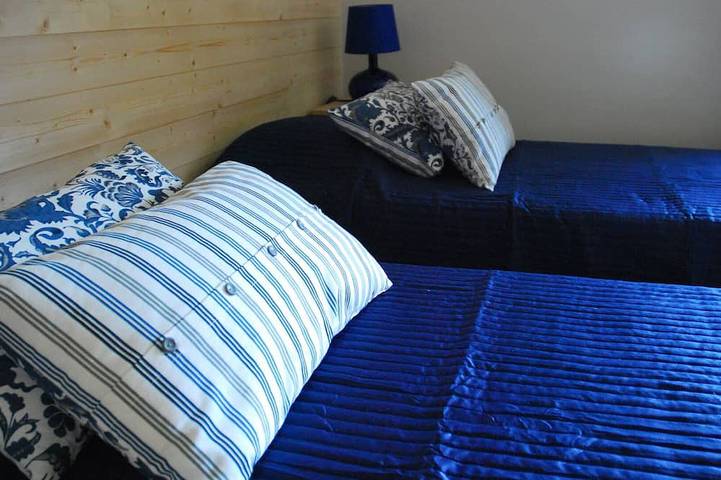 Bourg D'Oisans: Le Télégraphe ★ Sauna★ Billiards★ 6 bedrooms★ Games room in Le Bourg-d'Oisans, Nationalpark Écrins