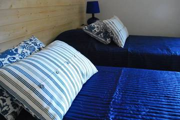 Chalet voor 14 Personen in Le Bourg-d'Oisans, Écrins Nationaal Park, Afbeelding 4
