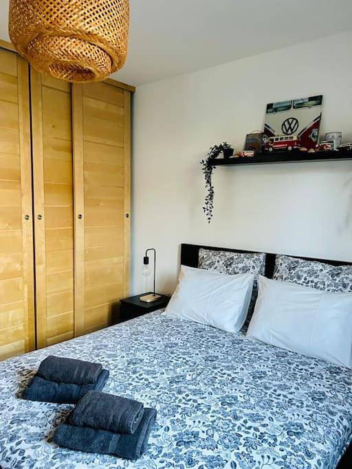 Location de vacances pour 6 personnes, avec jardin et piscine à Saint-Maximin-la-Sainte-Baume - 4