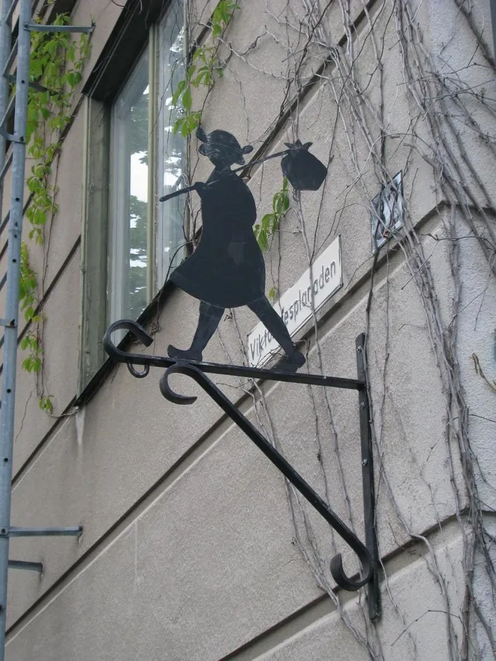 Hostel für 4 Personen, mit Haustier - 1