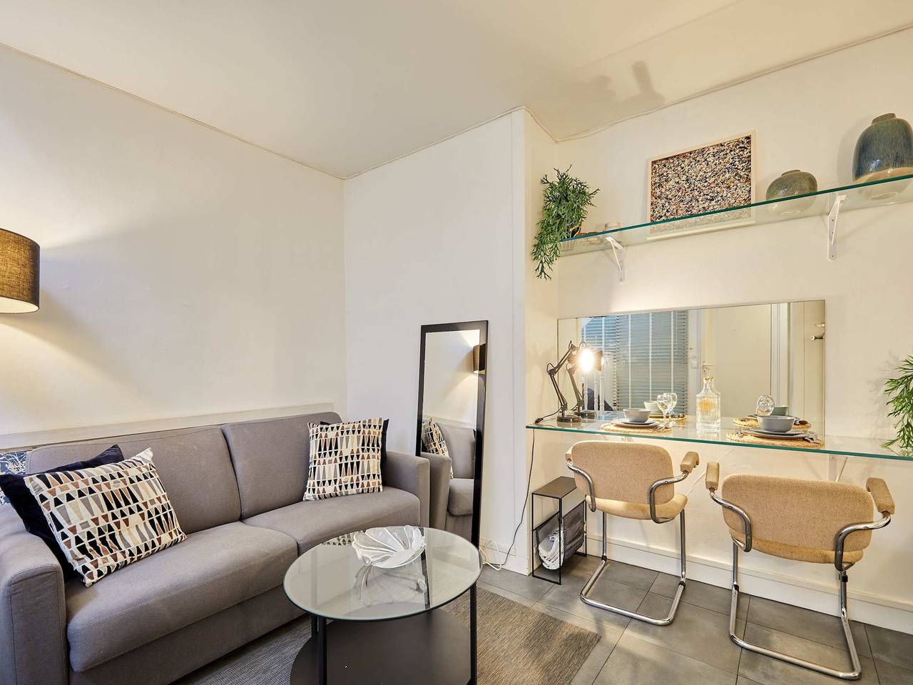 Appartement de vacances