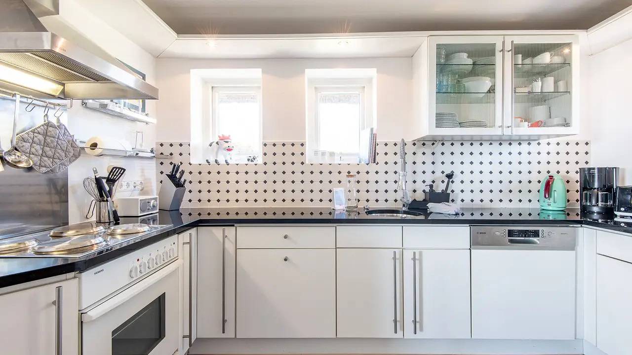 Ferienhaus für 6 Personen (110 m²) in Hörnum, Sylt