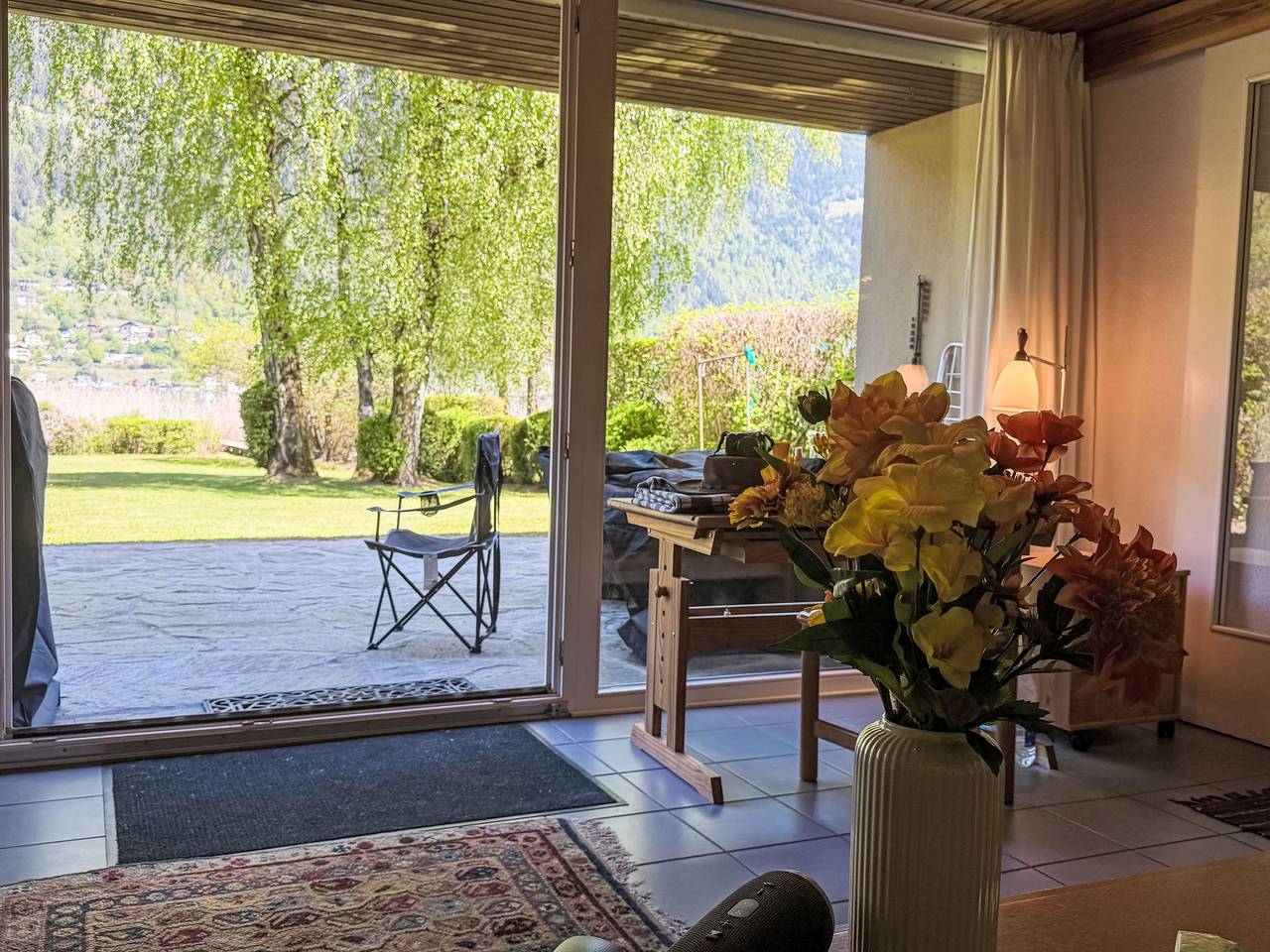 Apartamento entero, Seeidylle Ossiacher See Apt. 2 in Villach, Lake Ossiach