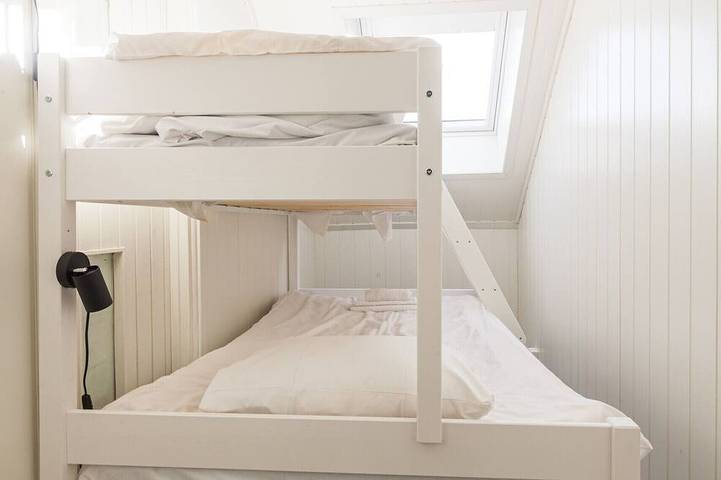 Ganze Wohnung, Henningsvær Harbour Retreat in Henningsvær, Vågan