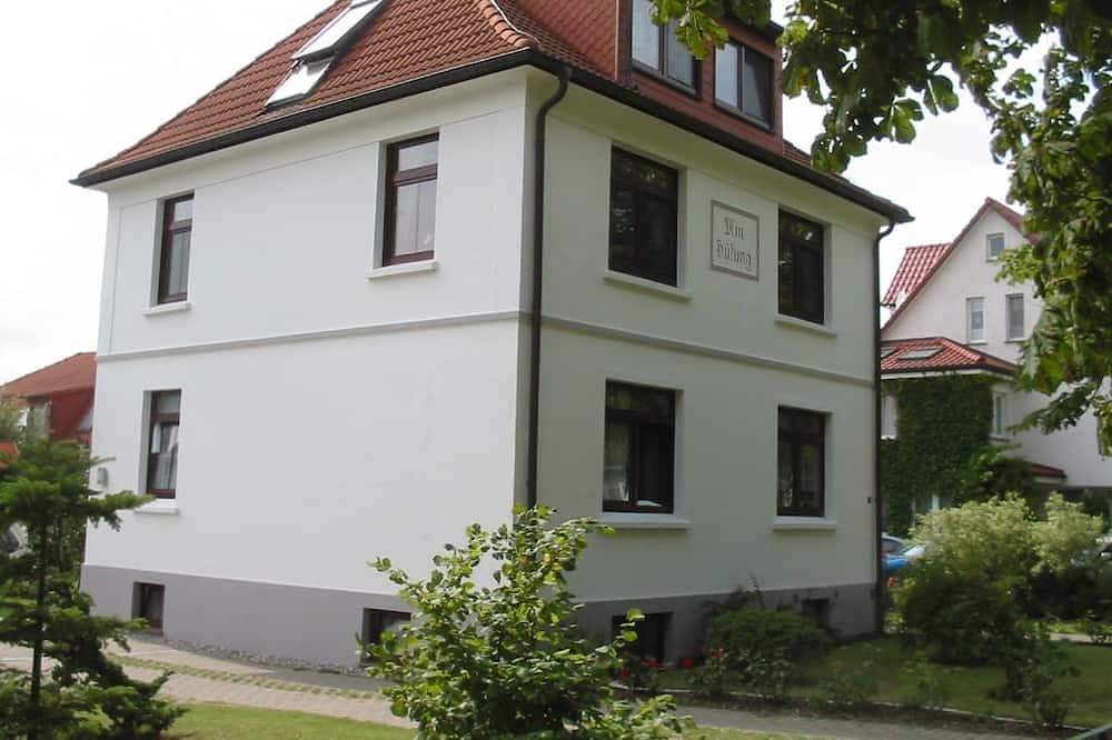 Graf,Bernd-Haus, Deutschland in Ostseebad Rerik, Rerik