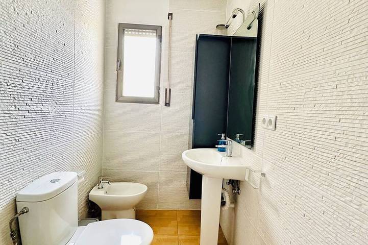 Entire apartment, Studio flat in a chalet in Vandellòs i l'Hospitalet de l'Infant, Costa Dorada