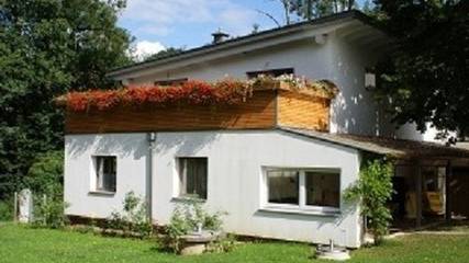 Ferienhaus für 6 Personen, mit Garten, mit Haustier in Niederösterreich