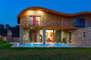 Ferienhaus für 5 Personen in Lardos (Gemeinde), Rhodos, Bild 4