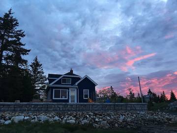 Cottage for 4 Guests in Nova Scotia, Picture 3