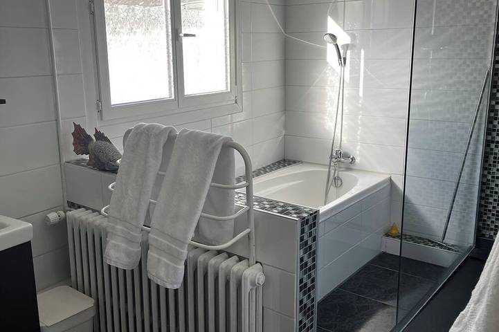 Location de vacances pour 4 personnes à Vaudelnay - 4