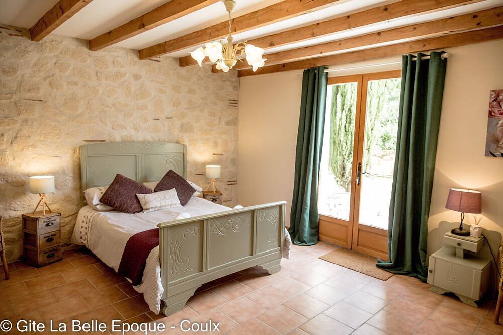 Ideal for large families & groups, private, countryside & lots of activities in Coulx, Marmande und Umgebung