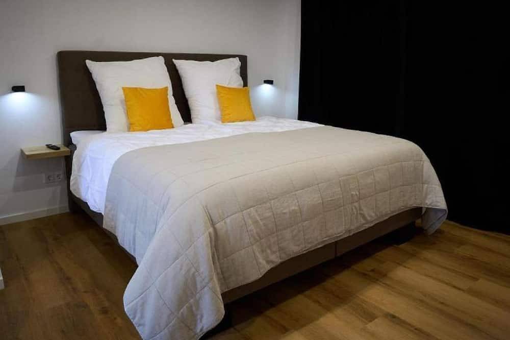 Ganze Wohnung, Ferienappartment \"Flussbett\" - Ferienappartement \"Flussbett\" in Mehring, Moseleifel