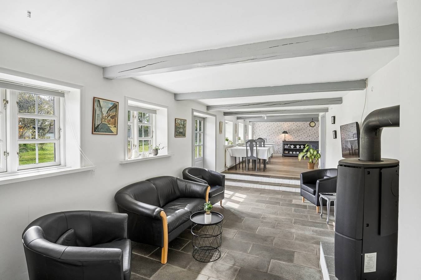 Ferienhaus nahe Ribe für 11 Personen in Ribe, Wadden Sea National Park